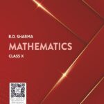 Rd Sharma 10th Math with mcqs