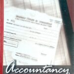 NCERT Accounting Class 11th Part 1