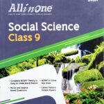 Arihant all in one Class 9 Social Science F945