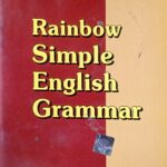 Rainbow Simple English Grammar 1