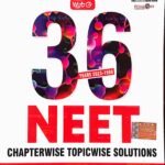 Mtg 36 Years Neet Chapter Wise Solutions Chemistry