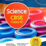 Arihant all in one Class 10 Science F953