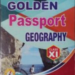 New Golden Passport Geography 11th