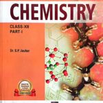 Modern Abc Chemistry Class 12th Part 1&2 In English
