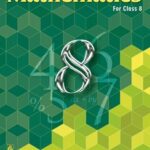 Rs Agarwal Math 8th 00008