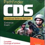 Arihant Pathfinder CDS Entrance Exam in English D021