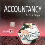 Sbpd Accountancy 12th in English