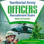 Arihant Territorial Army Officers Exam Guide D644