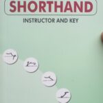 Pearson Pitman Shorthand Instructor And Key