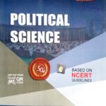 Sbpd political science Class 12th in english