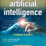 Sumitra Arora Artificial Intelligence Class 10