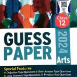 Brilliant 12th guess paper Sociology