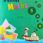 Junior maths Das Gupta Class 5 00013