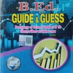Jai B. Ed 2nd Year Method Economic