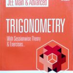 Trigonometry for JEE Main and Advanced B017