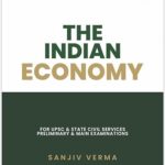 Sanjiv Verma The Indian Economy