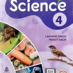 Lakhmir singh Science Class 4