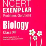 Arihant NCERT Exemplar Biology 12th F278