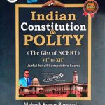 Mahesh Kumar Barnwal Indian Constitution & Polity