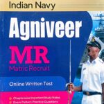 Arihant Indian Navy Agniveer mr Guide in english G363