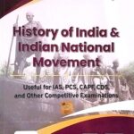 Drishti Quick book History of india & indian national movement