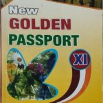 New Golden Passport English Class 11th 1031