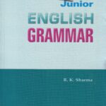 Lucent Junior English Grammar
