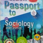 Golden Passport Sociology Class 11th 1042