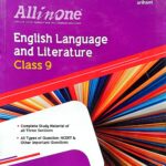 Arihant all in one Class 9 English F942