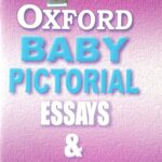 Oxford Baby Pictorial Essays And Conversations