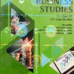 Sandeep Garg Business Studies Class 12th