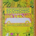 Ncert Economic 10th In English