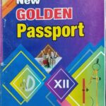 New Golden Passport Math 12th