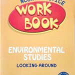 Arihant NCERT Practice Workbook EVS class 4 F469
