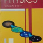Ncert Physics 12th Volume 2 In English