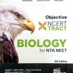 Disha NCERT Xtract Biology