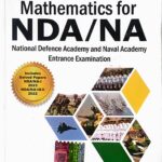 R S Aggarwal Mathematics For NDA/NA