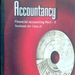 NCERT Accountancy Class 11th Part 2