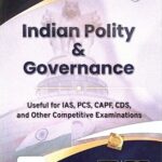 Drishti quick book indian polity & governance