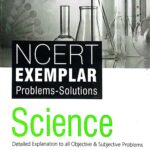 Arihant NCERT Exemplar science 6th F366