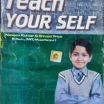 Teach Yourself Math Class 6th 1010
