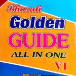 Bharati golden guide class 6