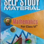 Self Study Material Math Class 6th 1011