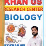 Khan sir Notes Biology 152 pages