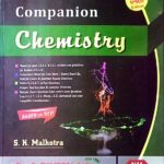 Dinesh Companion Chemistry 12th vol 1&2