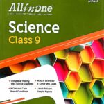Arihant all in one Class 9 Science F944