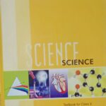 Ncert Science 10th In English