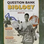 Educart CBSE Question Bank Class 12 Biology