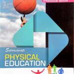 Saraswati practical book Physical Education