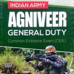 Arihant Indian Army Agniveer GD Guide English D069